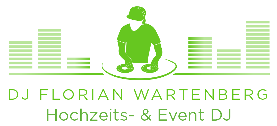 DJ Florian Wartenberg